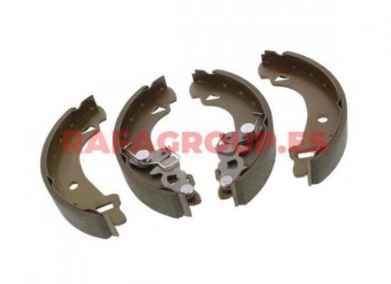 8849 - Brake Shoe Seat